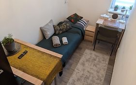 Pokoje Goscinne Stanislawa Wyspianskiego